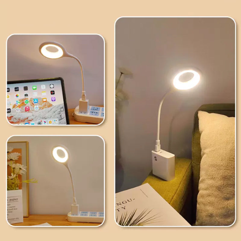 Portable Study Lamp