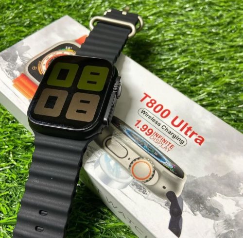 T800 Ultra SmartWatch Series 8