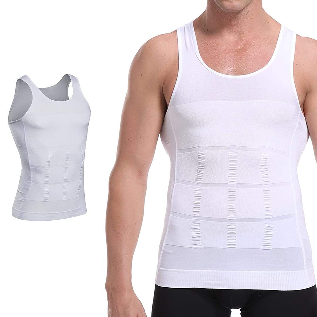 Men Body Shaper