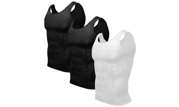 Men Body Shaper